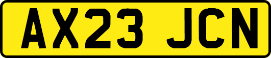 AX23JCN