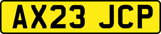 AX23JCP