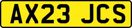 AX23JCS