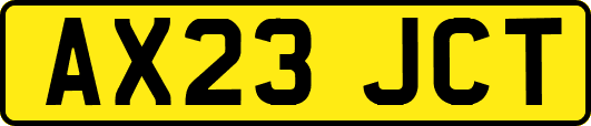 AX23JCT