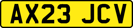 AX23JCV