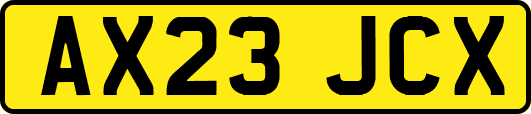 AX23JCX