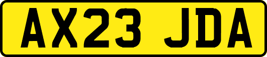 AX23JDA