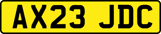 AX23JDC