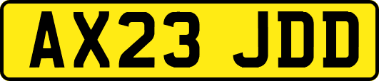 AX23JDD