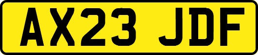 AX23JDF
