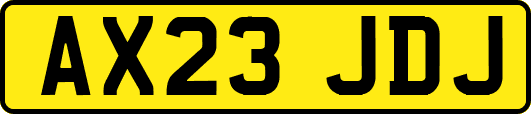AX23JDJ