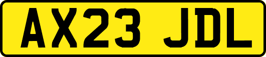 AX23JDL