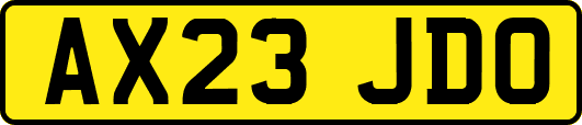 AX23JDO