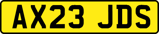 AX23JDS