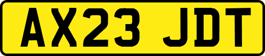 AX23JDT