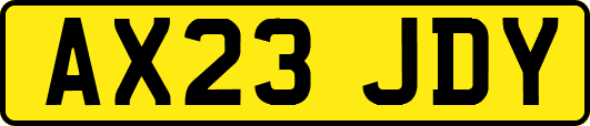 AX23JDY