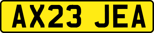 AX23JEA