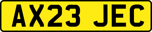 AX23JEC