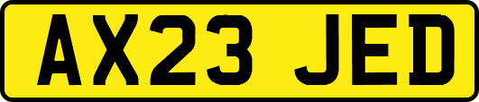 AX23JED