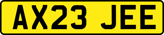 AX23JEE