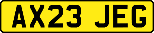 AX23JEG
