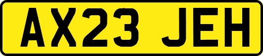 AX23JEH