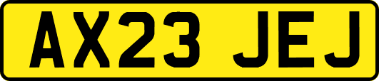 AX23JEJ