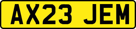 AX23JEM