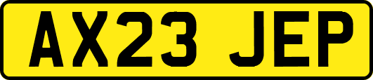 AX23JEP