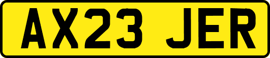 AX23JER