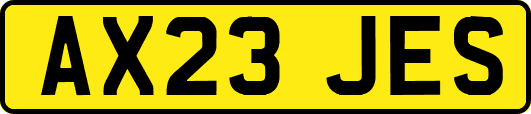 AX23JES