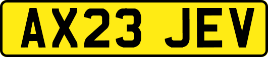 AX23JEV