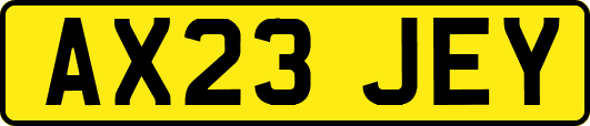 AX23JEY