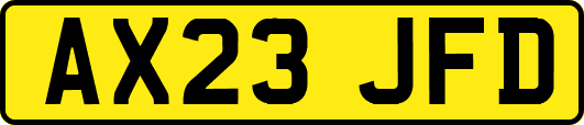 AX23JFD