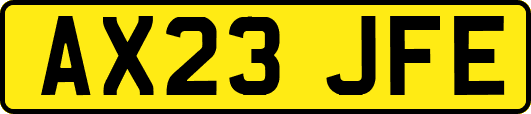 AX23JFE