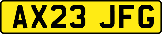 AX23JFG