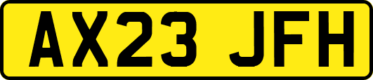 AX23JFH
