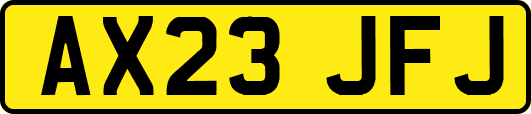 AX23JFJ
