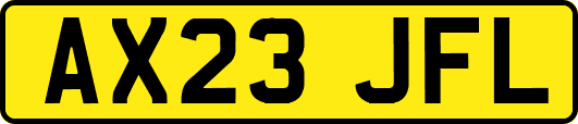 AX23JFL