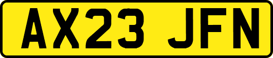 AX23JFN