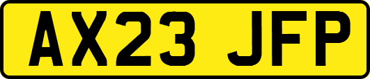 AX23JFP