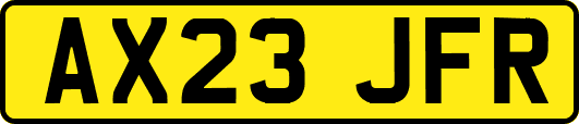 AX23JFR