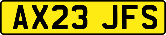 AX23JFS