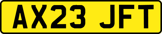 AX23JFT