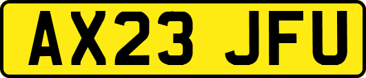 AX23JFU