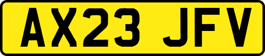 AX23JFV