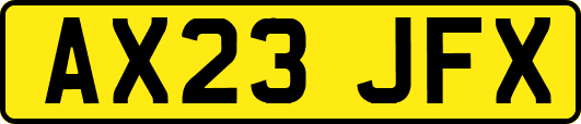 AX23JFX