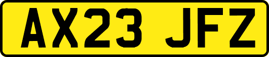 AX23JFZ