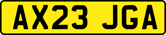 AX23JGA