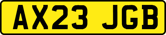 AX23JGB