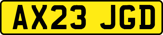 AX23JGD