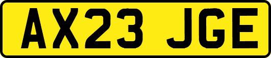 AX23JGE
