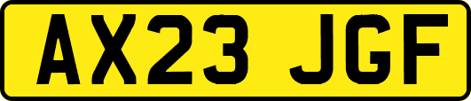 AX23JGF
