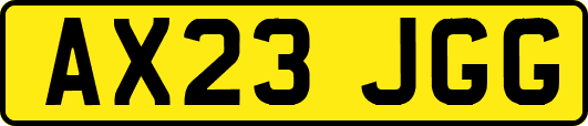 AX23JGG